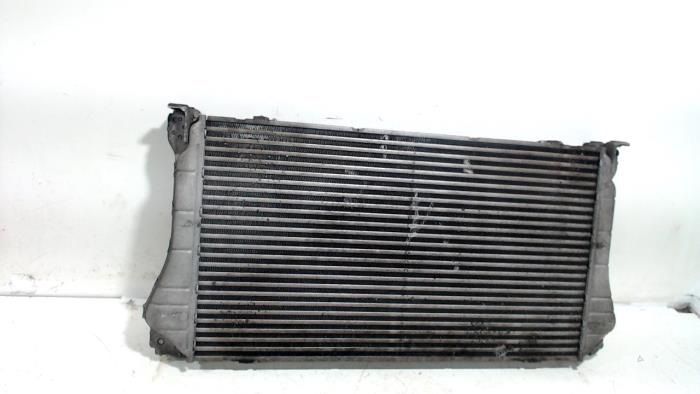 Gebruikte Intercooler Toyota Avensis Prijs € 15,00 Margeregeling aangeboden door Van der Ven Autorecycling B.V.