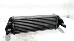 Gebruikte Intercooler Ford Transit Connect Prijs € 15,00 Margeregeling aangeboden door Van der Ven Autorecycling B.V.