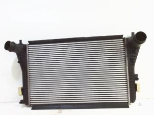 Gebruikte Intercooler Volkswagen Passat Prijs € 12,00 Margeregeling aangeboden door Van der Ven Autorecycling B.V.