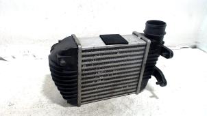 Gebruikte Intercooler Audi A6 Prijs € 15,00 Margeregeling aangeboden door Van der Ven Autorecycling B.V.