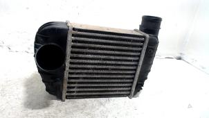 Gebruikte Intercooler Audi A6 Prijs € 15,00 Margeregeling aangeboden door Van der Ven Autorecycling B.V.