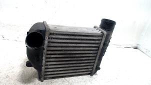 Gebruikte Intercooler Audi A6 Prijs € 21,00 Margeregeling aangeboden door Van der Ven Autorecycling B.V.