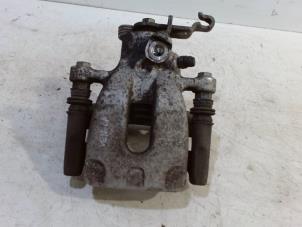 Gebruikte Remklauw (Tang) links-achter Seat Leon Prijs € 15,00 Margeregeling aangeboden door Van der Ven Autorecycling B.V.