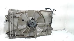 Gebruikte Koelvin Motor Toyota Corolla Verso Prijs € 15,00 Margeregeling aangeboden door Van der Ven Autorecycling B.V.