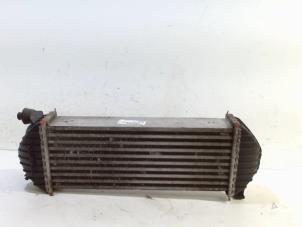 Gebruikte Intercooler Renault Kangoo Prijs € 21,00 Margeregeling aangeboden door Van der Ven Autorecycling B.V.