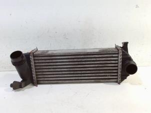 Gebruikte Intercooler Mercedes Citan Prijs € 12,00 Margeregeling aangeboden door Van der Ven Autorecycling B.V.