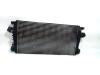 Intercooler van een Opel Astra 2010