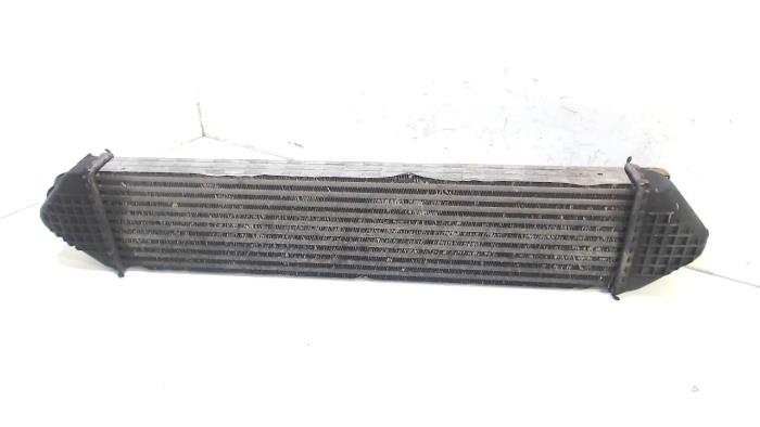 Gebruikte Intercooler Volvo V40 Prijs € 12,00 Margeregeling aangeboden door Van der Ven Autorecycling B.V.