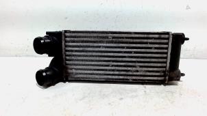 Gebruikte Intercooler Peugeot Partner Prijs € 12,00 Margeregeling aangeboden door Van der Ven Autorecycling B.V.