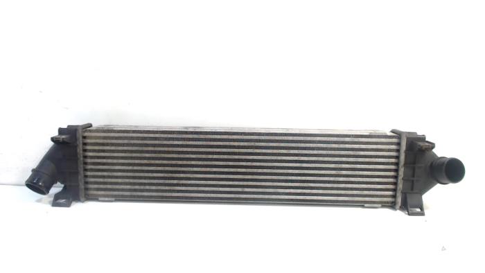 Gebruikte Intercooler Volvo S80 Prijs € 12,00 Margeregeling aangeboden door Van der Ven Autorecycling B.V.
