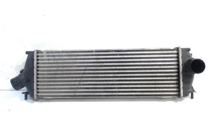 Gebruikte Intercooler Opel Vivaro Prijs € 21,00 Margeregeling aangeboden door Van der Ven Autorecycling B.V.