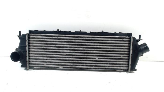 Gebruikte Intercooler Opel Vivaro Prijs € 21,00 Margeregeling aangeboden door Van der Ven Autorecycling B.V.