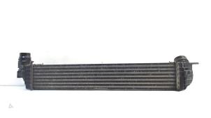 Gebruikte Intercooler Renault Scenic Prijs € 27,00 Margeregeling aangeboden door Van der Ven Autorecycling B.V.