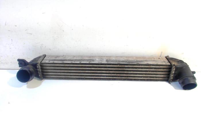 Gebruikte Intercooler Mini ONE Prijs € 18,00 Margeregeling aangeboden door Van der Ven Autorecycling B.V.