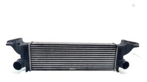 Gebruikte Intercooler Iveco New Daily Prijs € 33,00 Margeregeling aangeboden door Van der Ven Autorecycling B.V.