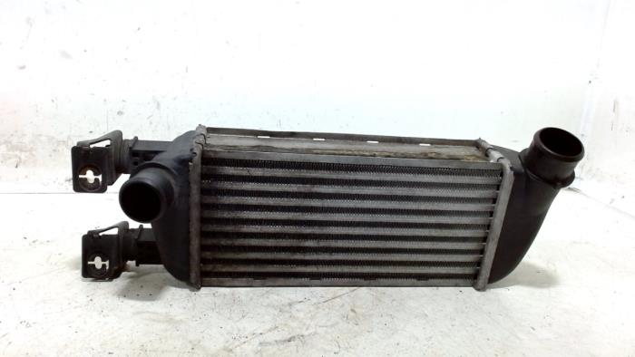 Intercooler Ford KA (Gebruikt)