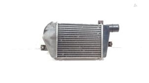 Gebruikte Intercooler Mitsubishi L200 Prijs € 18,00 Margeregeling aangeboden door Van der Ven Autorecycling B.V.