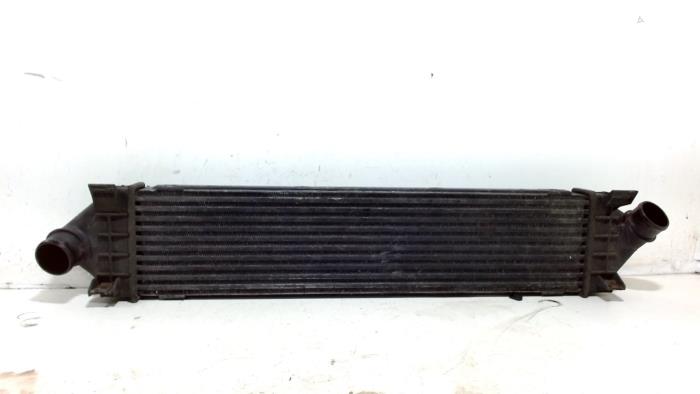 Gebruikte Intercooler Ford S-Max Prijs € 15,00 Margeregeling aangeboden door Van der Ven Autorecycling B.V.