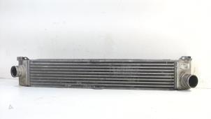 Gebruikte Intercooler Citroen Jumper Prijs € 24,00 Margeregeling aangeboden door Van der Ven Autorecycling B.V.