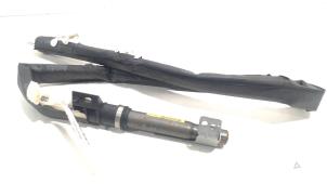 Gebruikte Hemel airbag rechts Nissan Qashqai Prijs € 45,00 Margeregeling aangeboden door Van der Ven Autorecycling B.V.