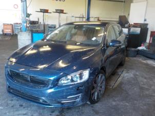 Gebruikte Verstuiver (diesel) Volvo V60 Prijs € 90,00 Margeregeling aangeboden door Van der Ven Autorecycling B.V.