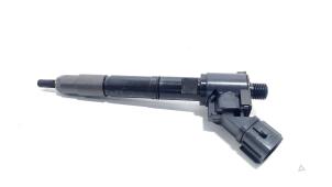 Gebruikte Verstuiver (diesel) Volvo V60 Prijs € 90,00 Margeregeling aangeboden door Van der Ven Autorecycling B.V.