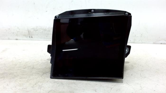 Gebruikte Head-up display BMW 5-Serie Prijs € 150,00 Margeregeling aangeboden door Van der Ven Autorecycling B.V.