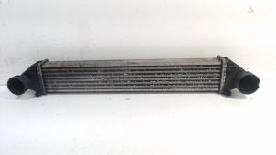 Gebruikte Intercooler Mercedes B-Klasse Prijs € 22,00 Margeregeling aangeboden door Van der Ven Autorecycling B.V.