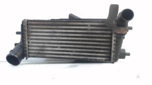 Gebruikte Intercooler Ford Focus Prijs € 35,00 Margeregeling aangeboden door Van der Ven Autorecycling B.V.