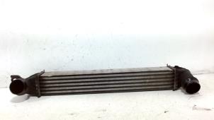 Gebruikte Intercooler Mini ONE Prijs € 30,00 Margeregeling aangeboden door Van der Ven Autorecycling B.V.