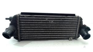 Gebruikte Intercooler Hyundai IX35 Prijs € 50,00 Margeregeling aangeboden door Van der Ven Autorecycling B.V.