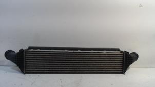 Gebruikte Intercooler Audi A6 Prijs € 45,00 Margeregeling aangeboden door Van der Ven Autorecycling B.V.