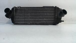 Gebruikte Intercooler Kia Sportage Prijs € 25,00 Margeregeling aangeboden door Van der Ven Autorecycling B.V.