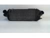 Intercooler van een Kia Sportage 2011