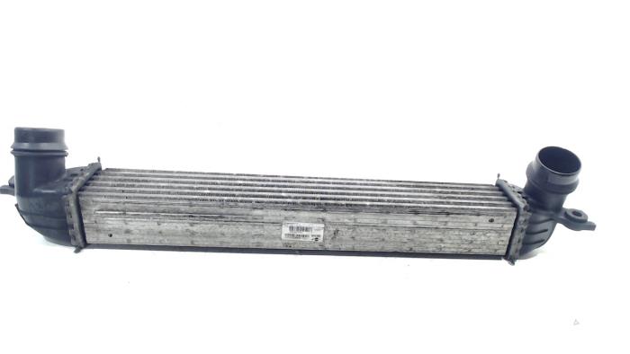Gebruikte Intercooler Mini ONE Prijs € 30,00 Margeregeling aangeboden door Van der Ven Autorecycling B.V.