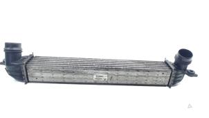 Gebruikte Intercooler Mini ONE Prijs € 30,00 Margeregeling aangeboden door Van der Ven Autorecycling B.V.