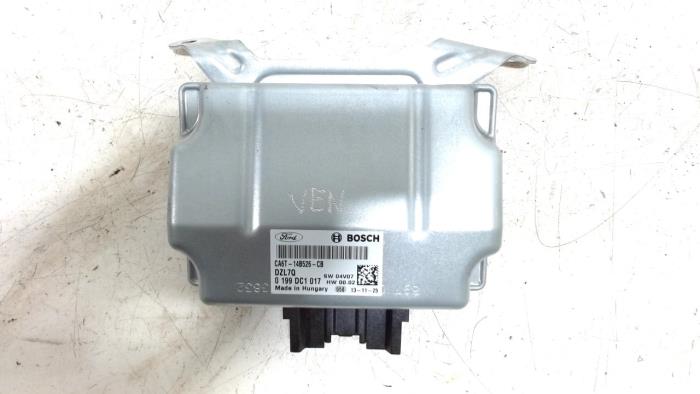 Gebruikte Start/Stop computer Ford Fiesta Prijs € 50,00 Margeregeling aangeboden door Van der Ven Autorecycling B.V.