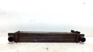 Gebruikte Intercooler Citroen Nemo Prijs € 25,00 Margeregeling aangeboden door Van der Ven Autorecycling B.V.