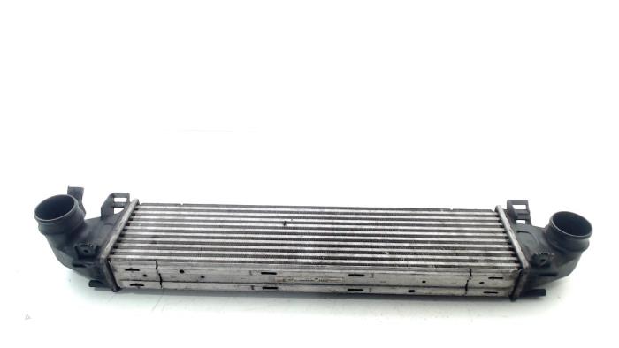 Gebruikte Intercooler Volvo XC60 Prijs € 70,00 Margeregeling aangeboden door Van der Ven Autorecycling B.V.