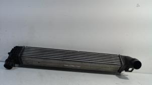 Gebruikte Intercooler Renault Megane Prijs € 25,00 Margeregeling aangeboden door Van der Ven Autorecycling B.V.