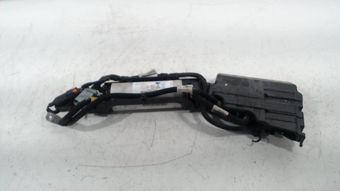 Gebruikte Start/Stop computer Peugeot 308 Prijs € 305,00 Margeregeling aangeboden door Van der Ven Autorecycling B.V.