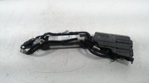 Gebruikte Start/Stop computer Peugeot 308 Prijs € 305,00 Margeregeling aangeboden door Van der Ven Autorecycling B.V.