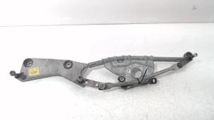 Gebruikte Ruitenwis Mechaniek Mercedes ML-Klasse Prijs € 150,00 Margeregeling aangeboden door Van der Ven Autorecycling B.V.