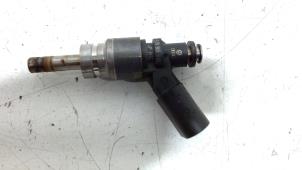 Gebruikte Injector (benzine injectie) Audi S5 Prijs € 55,00 Margeregeling aangeboden door Van der Ven Autorecycling B.V.