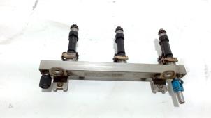 Gebruikte Injector brug Opel Corsa Prijs € 30,00 Margeregeling aangeboden door Van der Ven Autorecycling B.V.