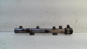 Gebruikte Galerij (Injectie) Audi A4 Prijs € 155,00 Margeregeling aangeboden door Van der Ven Autorecycling B.V.