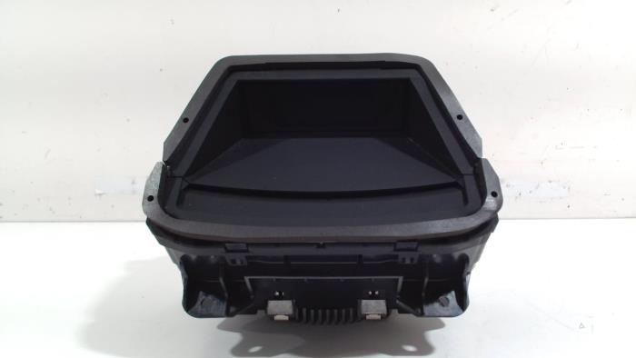 Gebruikte Head-up display Mini Mini Prijs € 195,00 Margeregeling aangeboden door Van der Ven Autorecycling B.V.