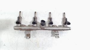 Gebruikte Injector brug Peugeot 308 Prijs € 95,00 Margeregeling aangeboden door Van der Ven Autorecycling B.V.