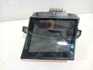 Gebruikte Head-up display BMW 5-Serie Prijs € 85,00 Margeregeling aangeboden door Van der Ven Autorecycling B.V.