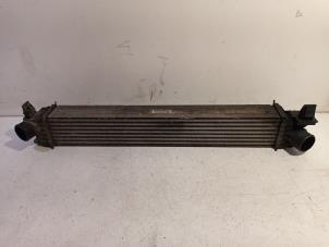 Gebruikte Intercooler Fiat Ducato Prijs € 125,00 Margeregeling aangeboden door Van der Ven Autorecycling B.V.